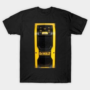 dewalt tool T-Shirt